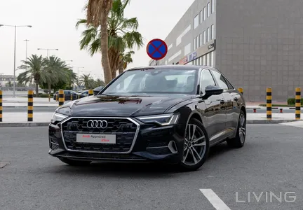 Audi A6 2.0 T 2024